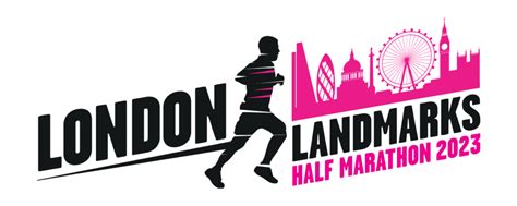 landmarks half marathon 2023